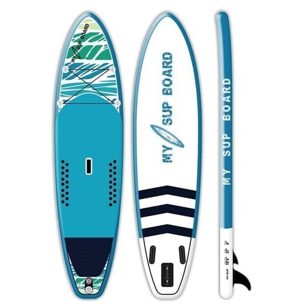 My SUP 10.6 2021 SUP доска универсальная