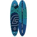 Gladiator Pro Design 10'6 supboard прогулочный