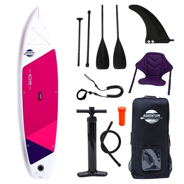 Adventum 10'6 Pink sup-доска