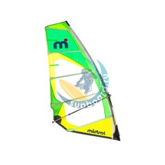 Парус Mistral Zonda 6.5M Freeride Windsurfing rig