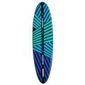Gladiator Pro Design 10'6 supboard прогулочный